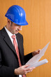 Cadre de l'industrie et plan