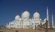 Moschee