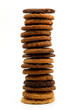 arrangements of cookies