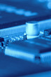 Electronic board