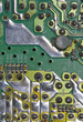Electric board