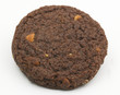 brown cookie