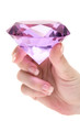 Presenting a Jewel