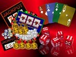 casino - jackpot, craps