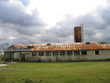 Dilapidated Barn 20