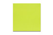 green post it