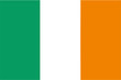 Drapeau Irlandais True colors