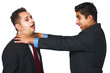 Co-worker difficulties