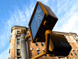 Pedestrian Walk Signal walk