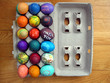 Easter Eggs