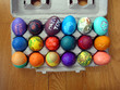 Easter Eggs