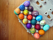 Easter Eggs