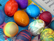 Easter Eggs