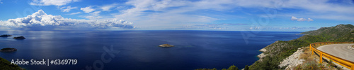 Mljet Küste 48 Mljet Küste 48