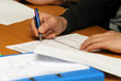 test final