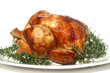 Roasted Chicken Roasted Chicken