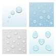Drops.