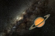 leçon d'astronomie