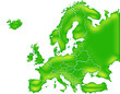 Carte Europe Ecolo Carte Europe Ecolo