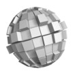 blocks globe
