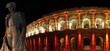arenes de nuit