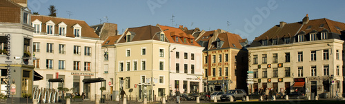 Vieux Lille