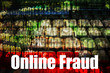 Online Fraud, a hot online web security topic for the internet