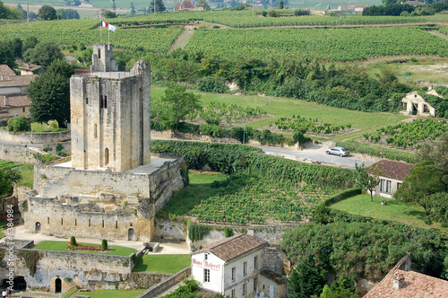 Saint Emillon