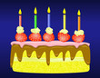 Cake Cake