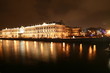 night petersburg