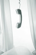 phone ring alone in strange place