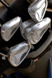 Golf clubs