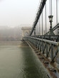 Budapest Chain Bridge