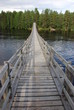 pont suspendu