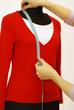 Individual tailoring of lady's wear Individual tailoring of lady's wear