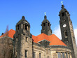 Christuskirche Dresden-Strehlen