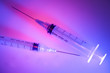 syringe