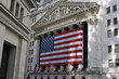 New York Stock Exchange.