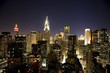 Midtown at Night