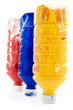 Three Bottles of Paint