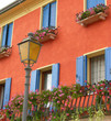 Tipica casa veneta