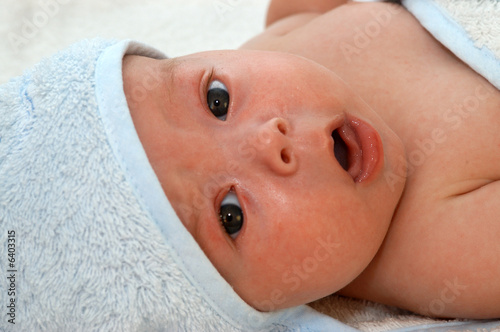 Foto: bebe III bebe III