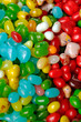 colorful jelly beans colorful jelly beans
