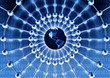 Worldwide Network Concept