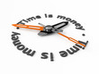 Time is money Time is money