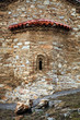 Old building in Ohrid - Macedonia