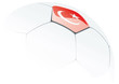 EM-Ball Türkei