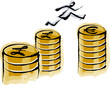 Making money
