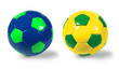 Soccer balls