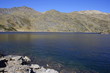 etang du lanoux - pyrenees orientales